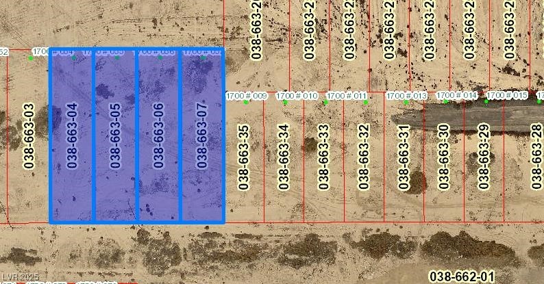 1700 Pahrump Valley Boulevard #57, Pahrump, Nevada image 25