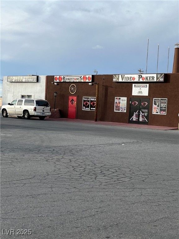 1700 Pahrump Valley Boulevard #57, Pahrump, Nevada image 19