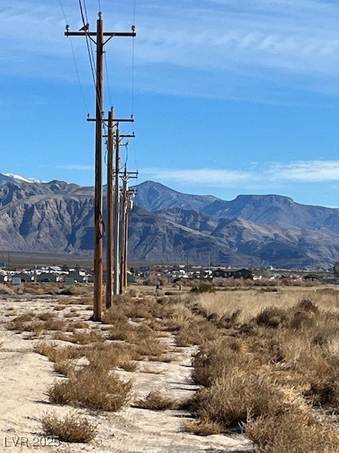 1700 Pahrump Valley Boulevard #57, Pahrump, Nevada image 8