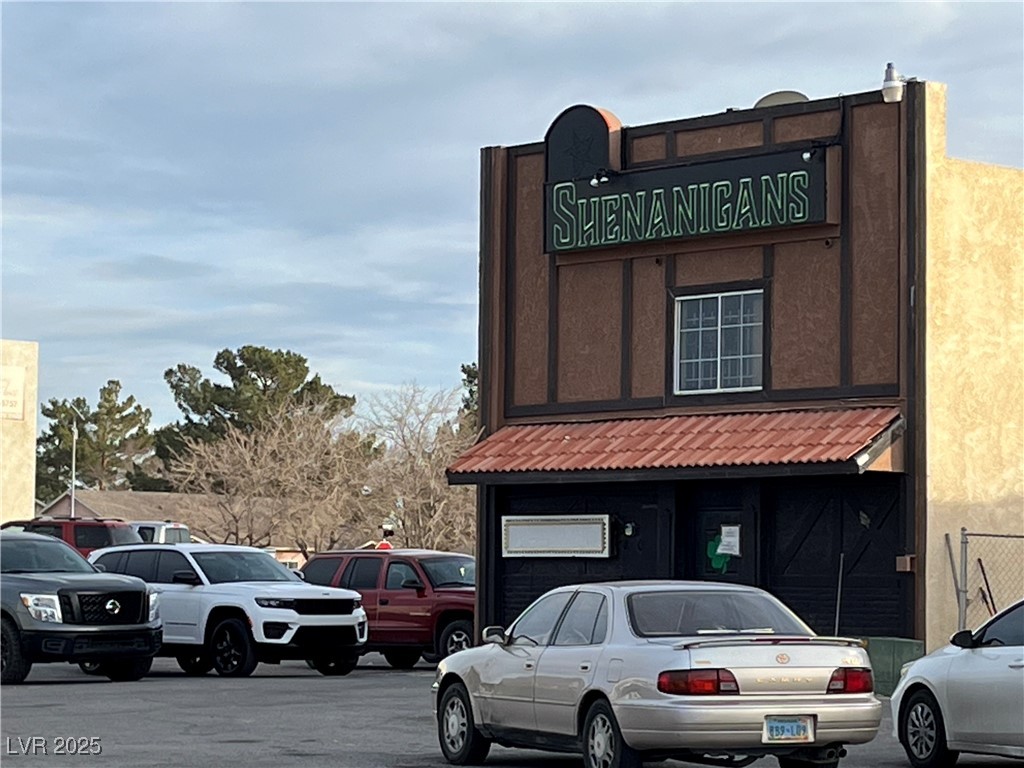 1700 Pahrump Valley Boulevard #57, Pahrump, Nevada image 17