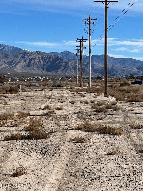 1700 Pahrump Valley Boulevard #57, Pahrump, Nevada image 5