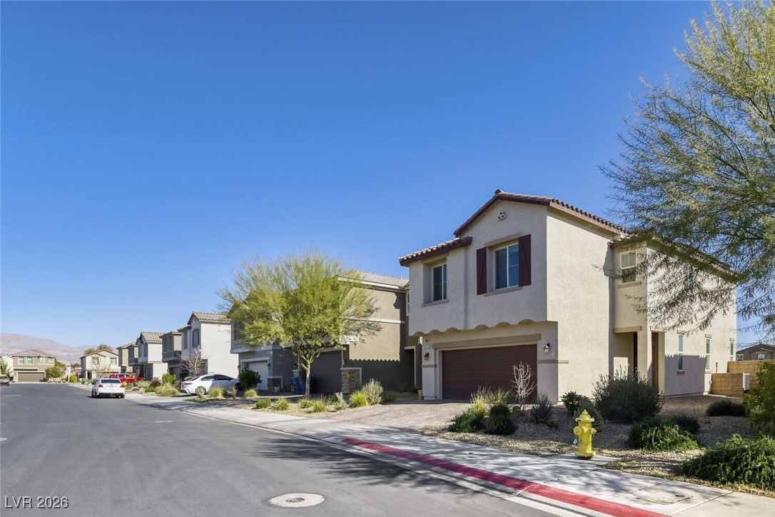 5714 Justin Robert Street