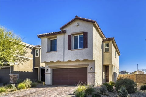 Homes For Sale - 5714 Justin Robert Street<br/> Clark County, North Las Vegas, NV 89031