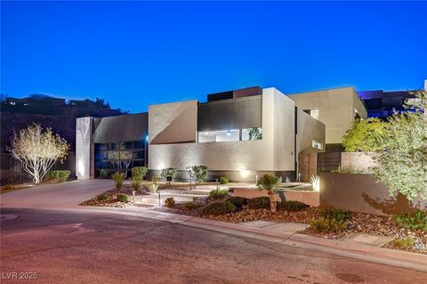 5 HIGHLAND COVE Lane Henderson NV 89011