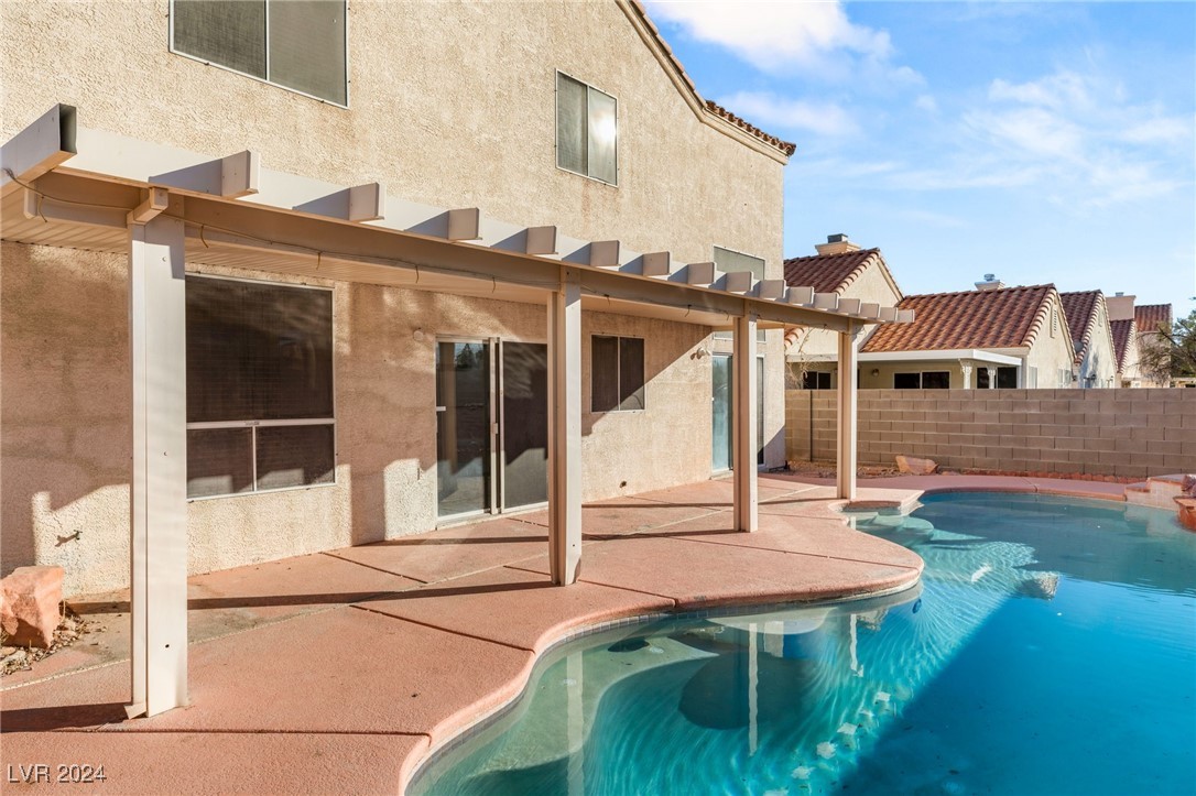 3837 Willowview Court, Las Vegas, Nevada image 37