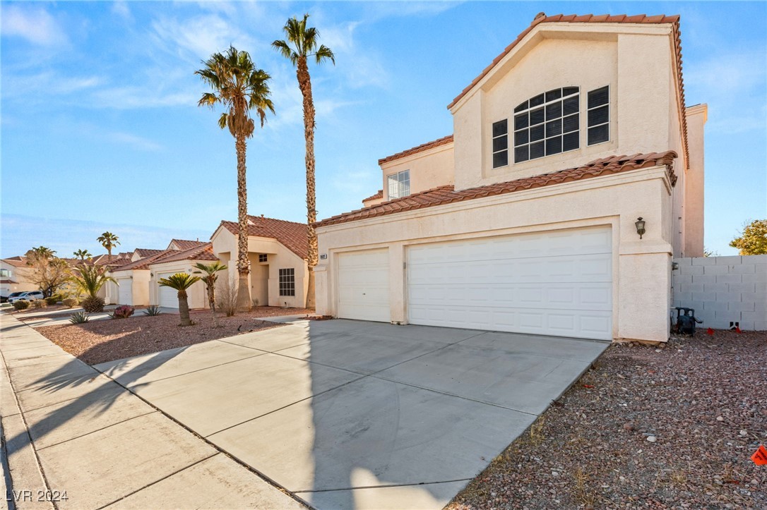 3837 Willowview Court, Las Vegas, Nevada image 3