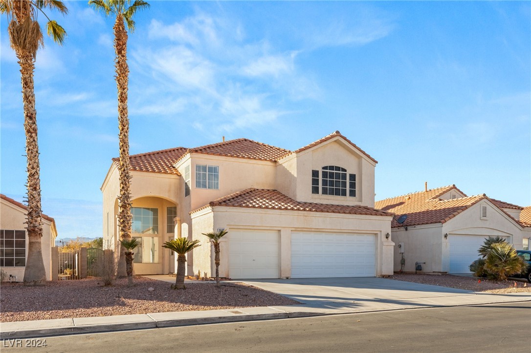 3837 Willowview Court, Las Vegas, Nevada image 2