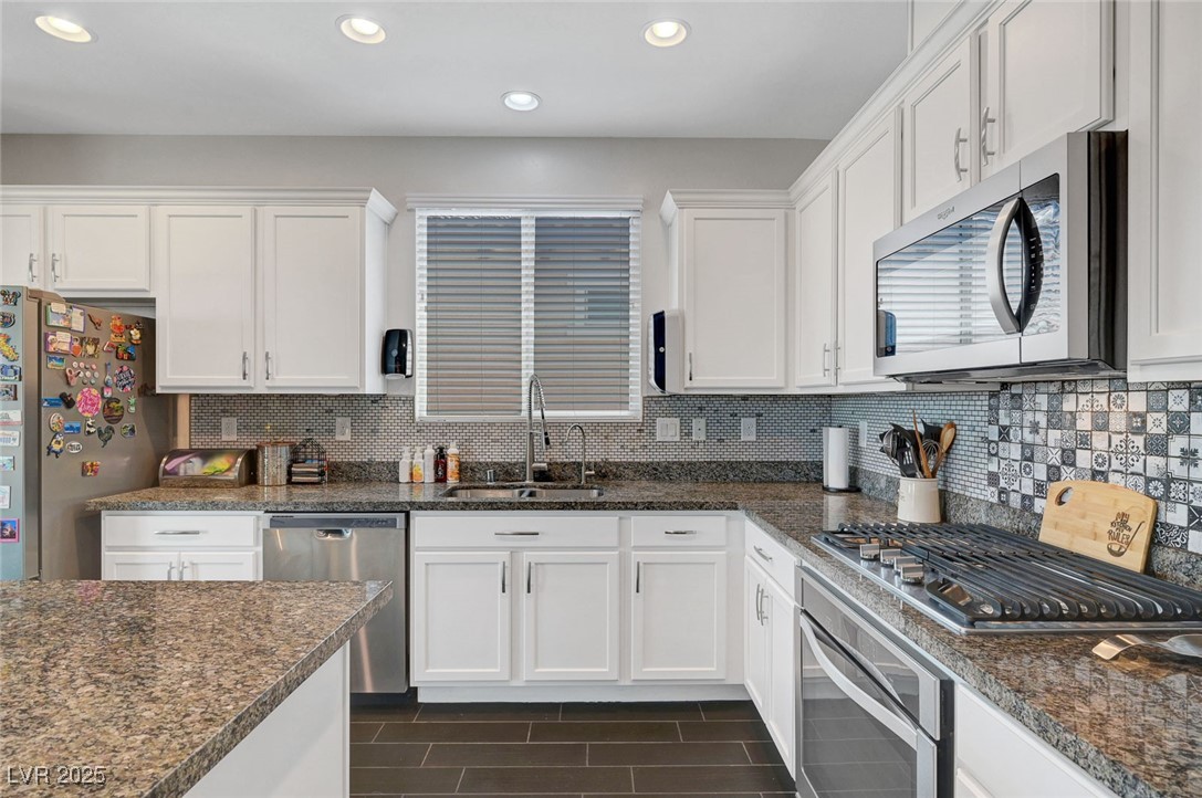 1120 Via Della Curia, Henderson, Nevada image 10