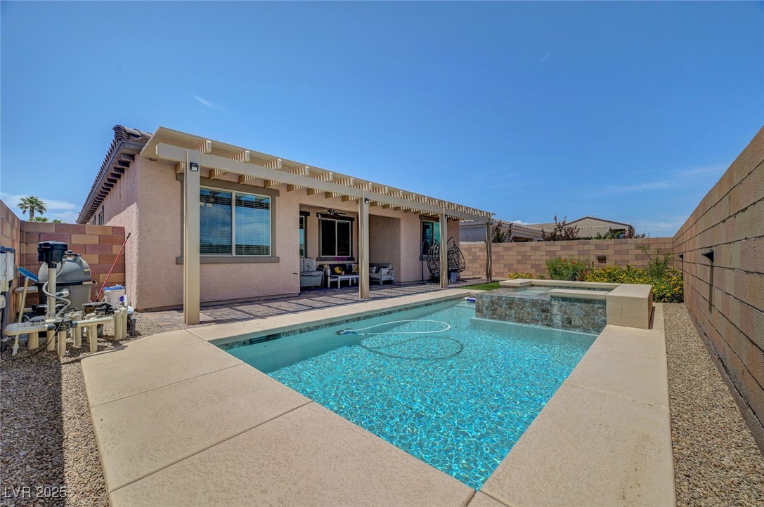 1120 Via Della Curia, Henderson, Nevada image 31