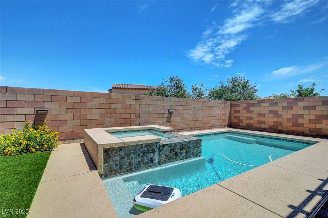 1120 Via Della Curia, Henderson, Nevada image 32