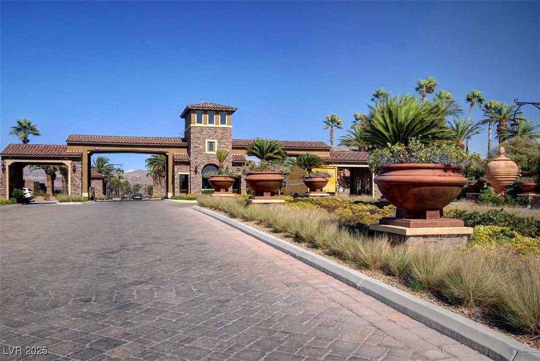 1120 Via Della Curia, Henderson, Nevada image 35