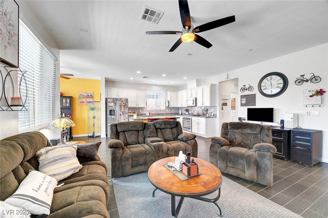 1120 Via Della Curia, Henderson, Nevada image 6
