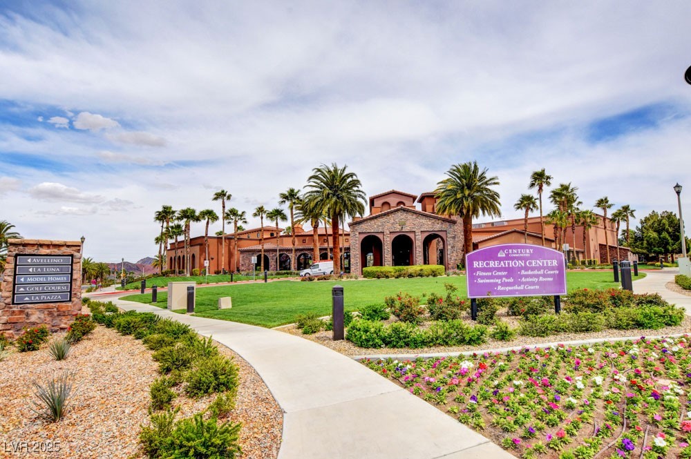 1120 Via Della Curia, Henderson, Nevada image 38
