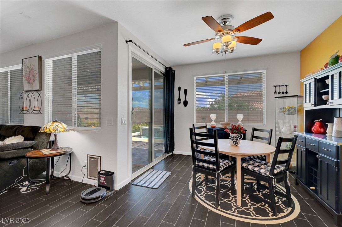 1120 Via Della Curia, Henderson, Nevada image 11