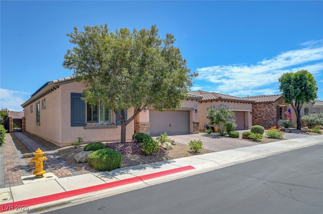 1120 Via Della Curia, Henderson, Nevada image 33