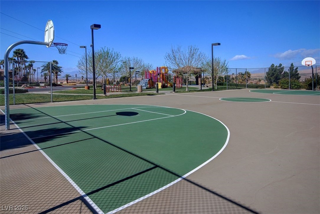 1120 Via Della Curia, Henderson, Nevada image 40
