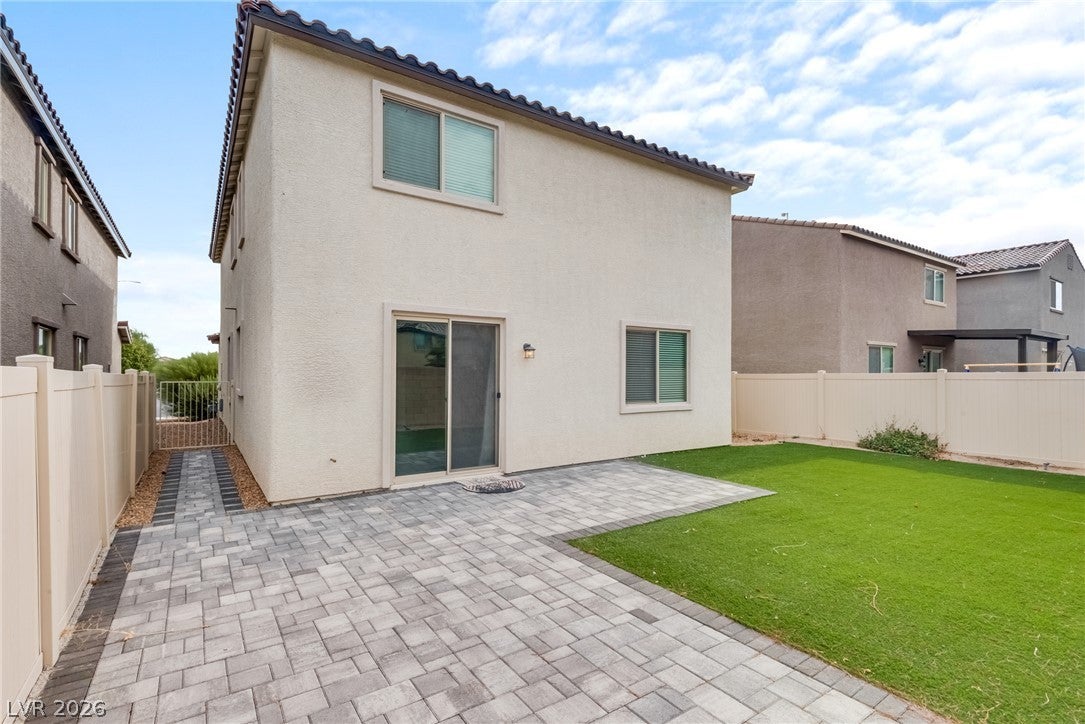 126 Pivot Avenue
