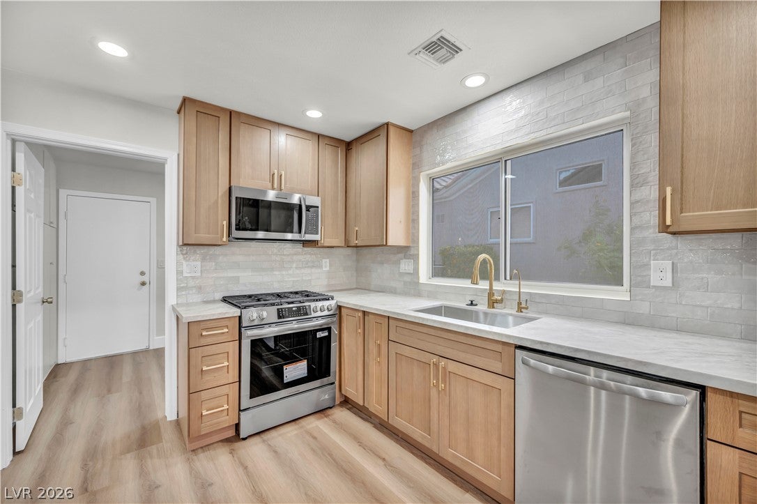 9912 Rosamond Drive