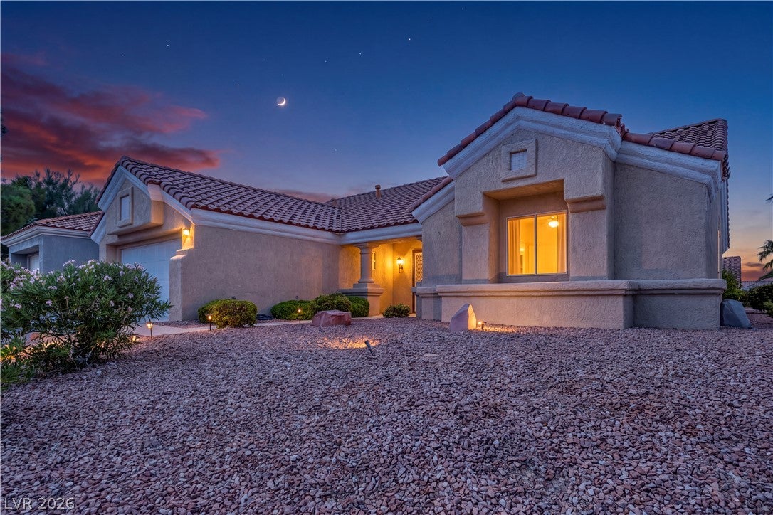 9912 Rosamond Drive