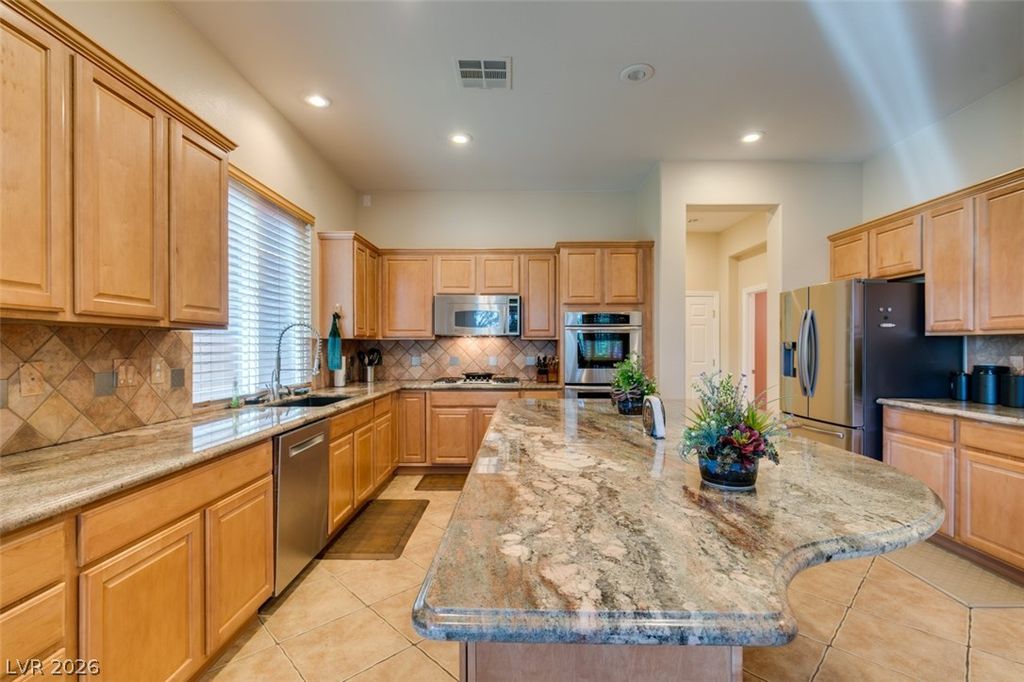 Photo of 7128 Nature Valley, Las Vegas, NV 89149 (MLS # 2776567)