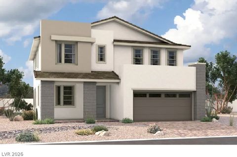 10536 Red Dwarf Street Las Vegas NV 89143