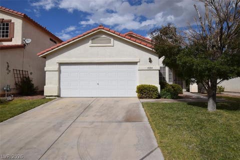 Homes For Rent - 1024 Clover Tip Court<br/> Clark County, Las Vegas, NV 89123