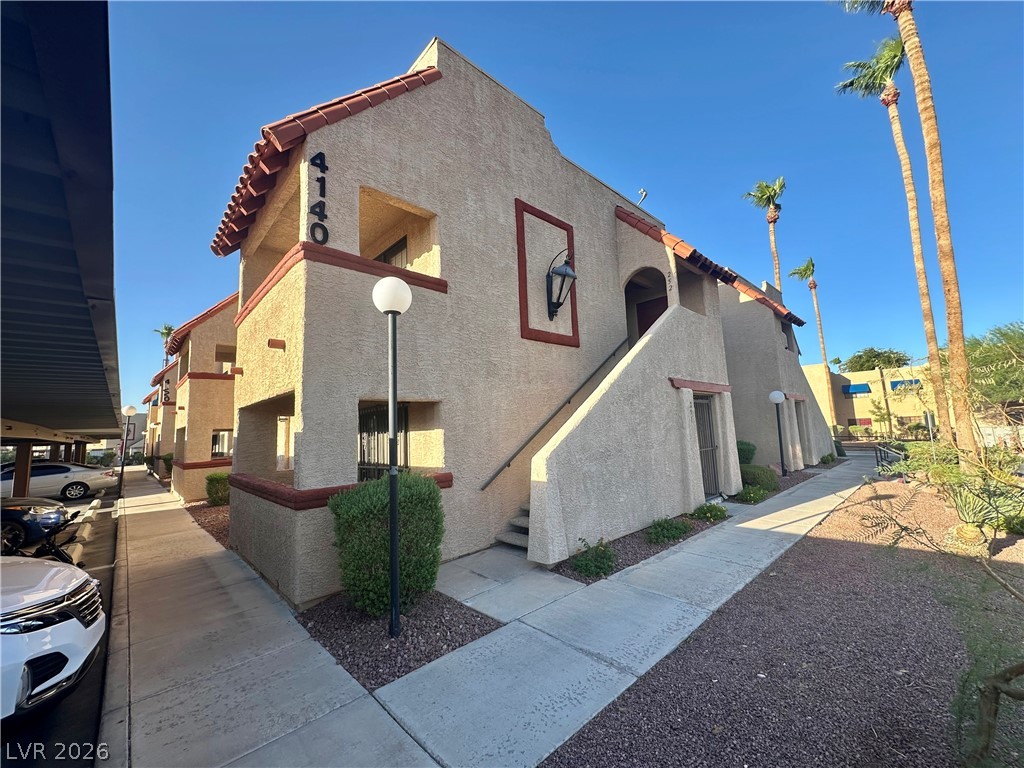 Photo 1 of 21 — 4140 Gannet Circle 251, Las Vegas, NV 89103