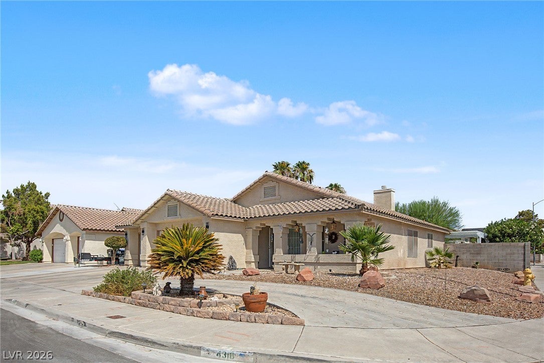 4316 Blushed Meadows Road