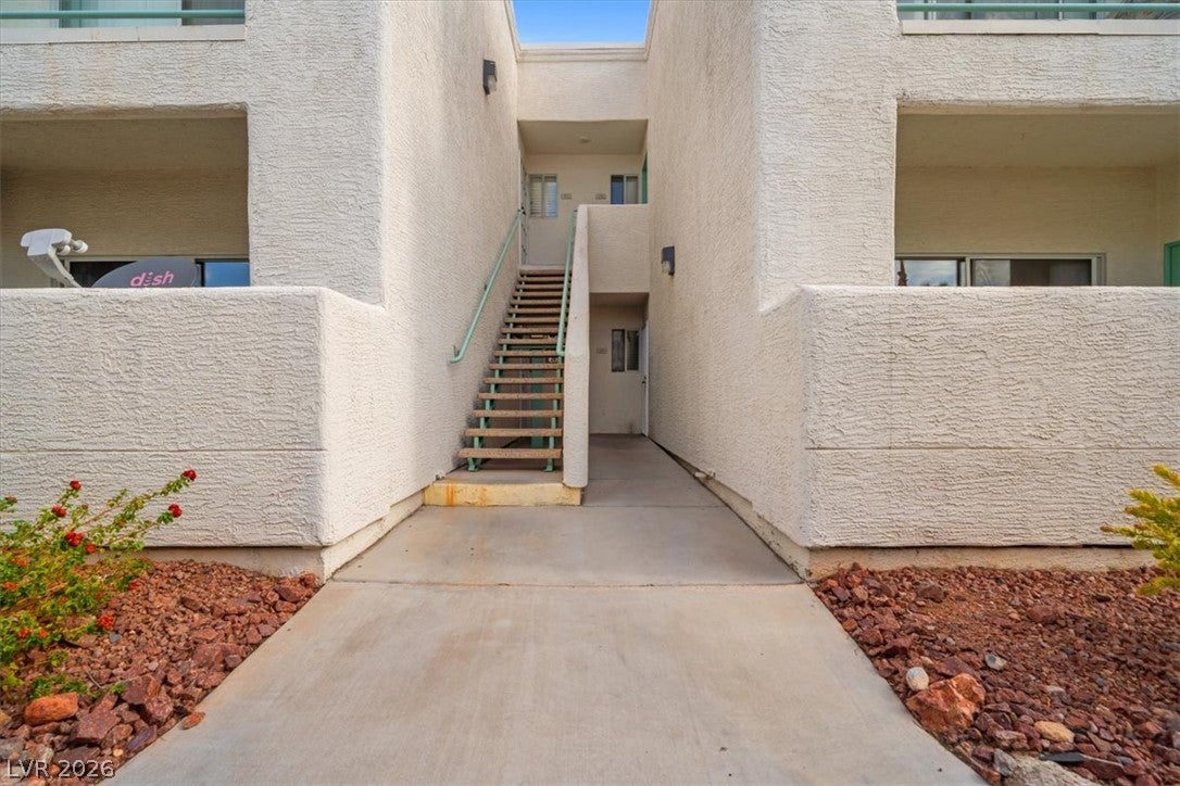 7100 Pirates Cove Road 1106