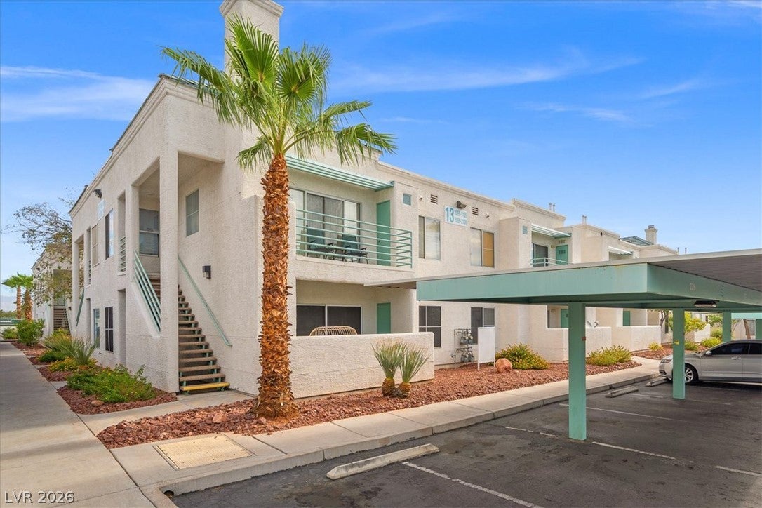 7100 Pirates Cove Road 1106