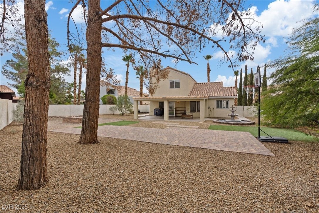 2701 Purtell Circle
