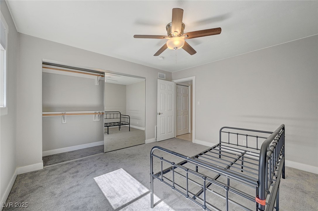 304 Orland Street #38, Las Vegas, Nevada image 20