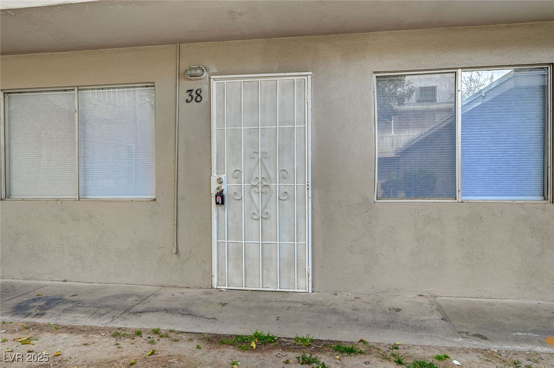 304 Orland Street #38, Las Vegas, Nevada image 22