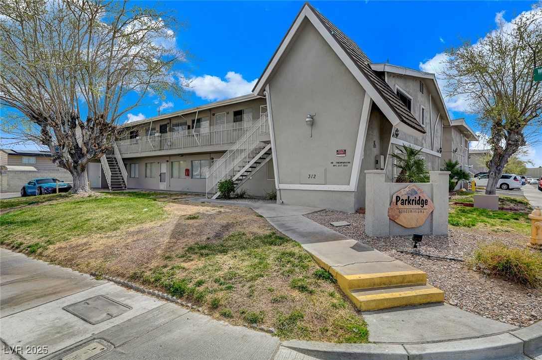304 Orland Street #38, Las Vegas, Nevada image 21