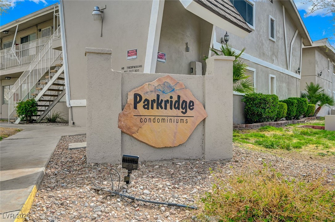 304 Orland Street #38, Las Vegas, Nevada image 24