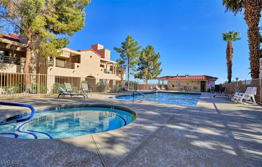 3740 Desert Marina Drive #12, Laughlin, Nevada image 3