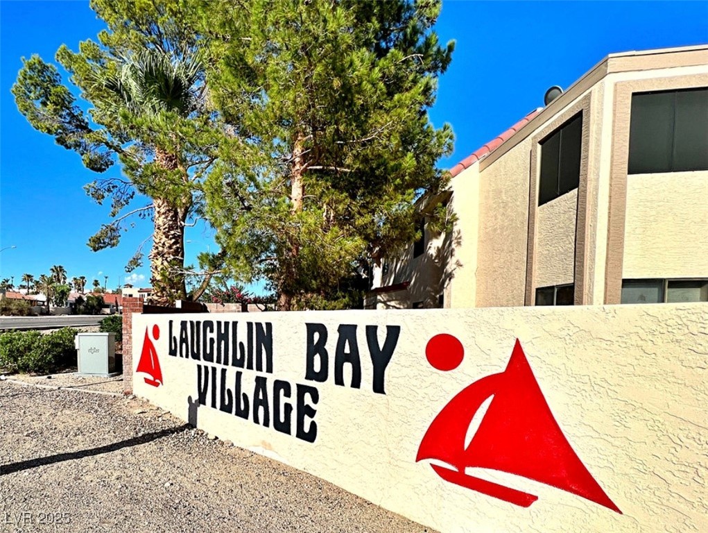 3740 Desert Marina Drive #12, Laughlin, Nevada image 1