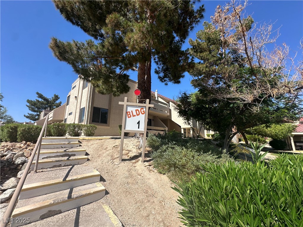 3740 Desert Marina Drive #12, Laughlin, Nevada image 4