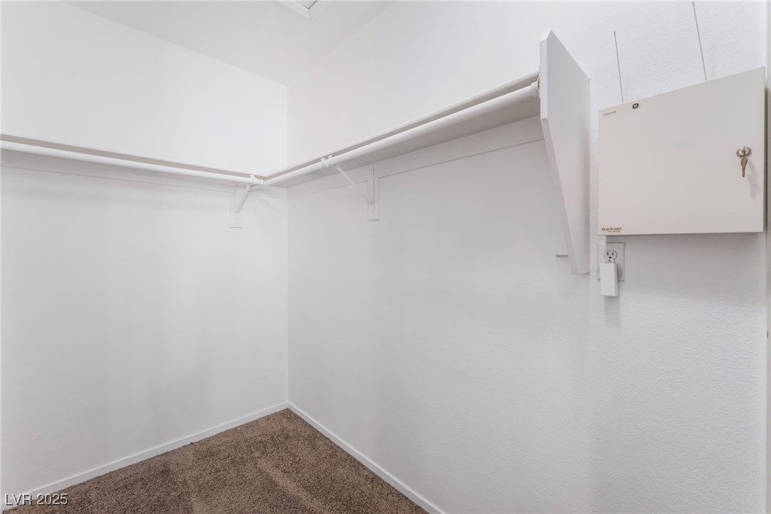 5520 Overlook Valley Street, North Las Vegas, Nevada image 16