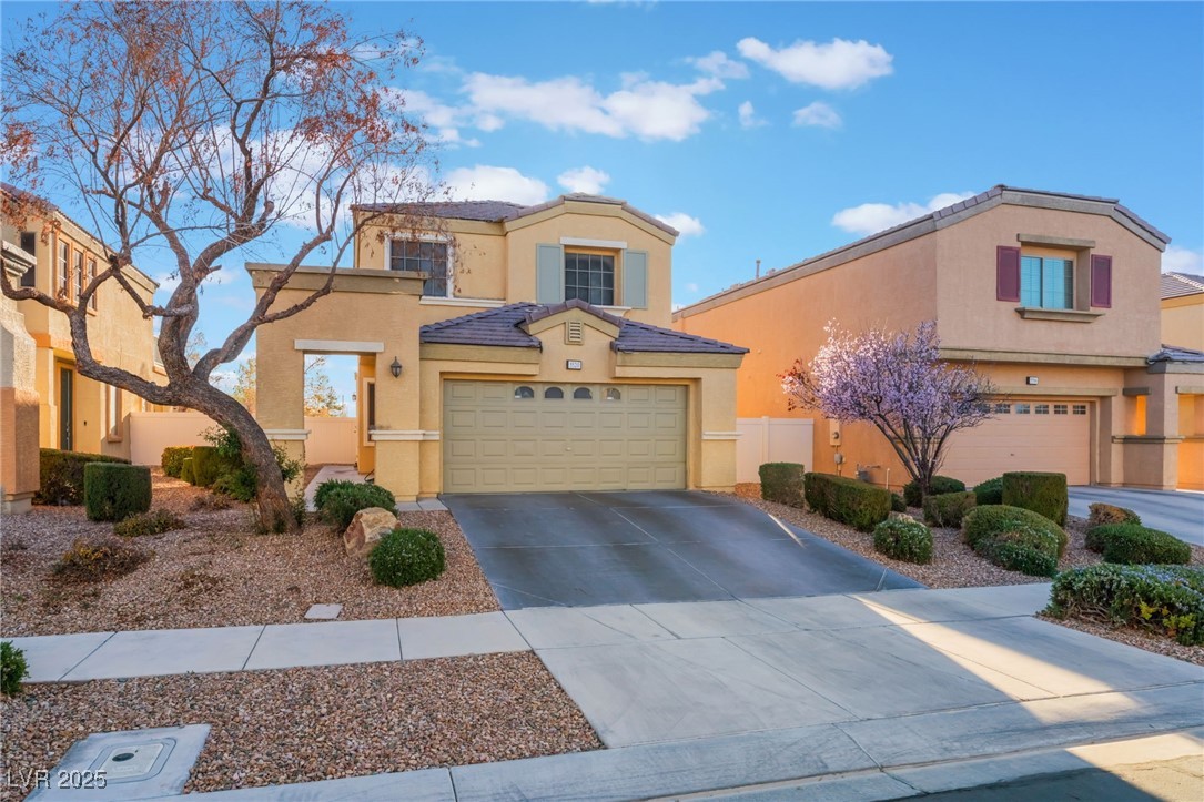 5520 Overlook Valley Street, North Las Vegas, Nevada image 3