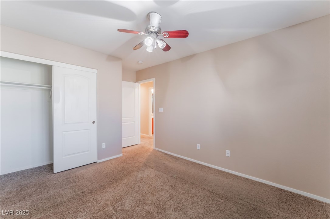 5520 Overlook Valley Street, North Las Vegas, Nevada image 26