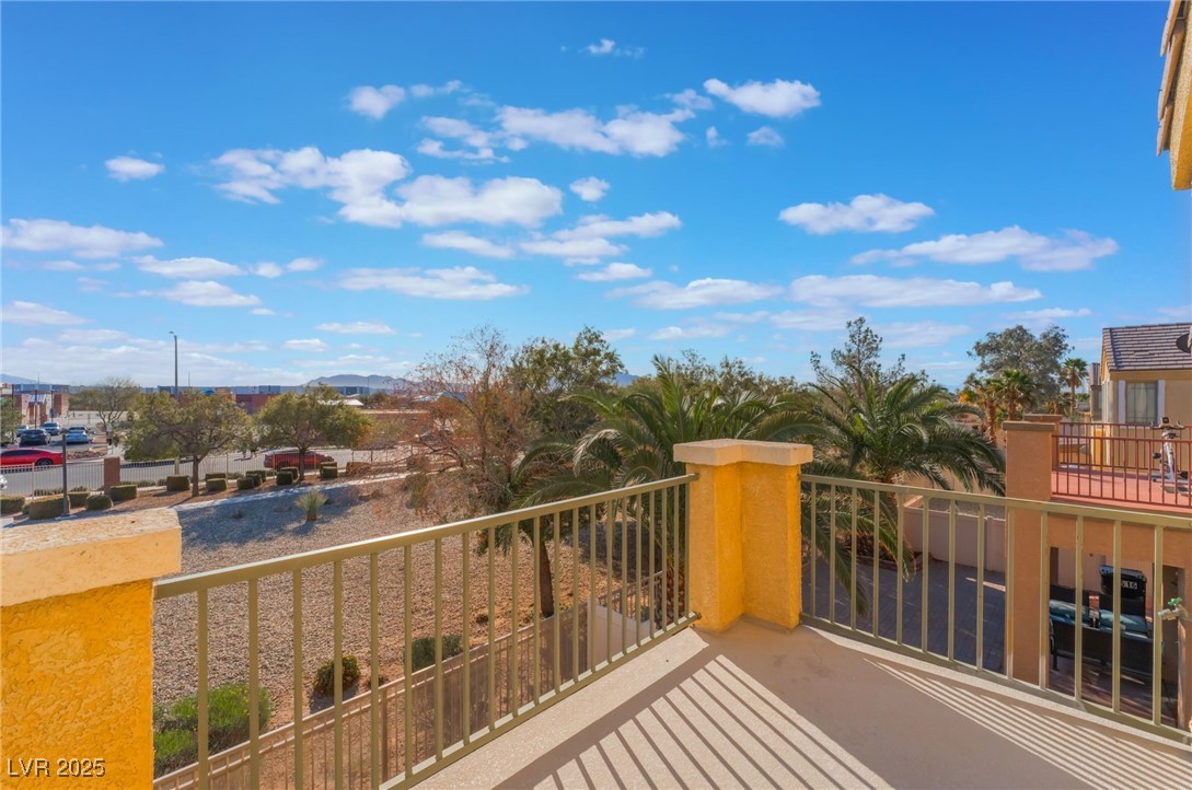 5520 Overlook Valley Street, North Las Vegas, Nevada image 20