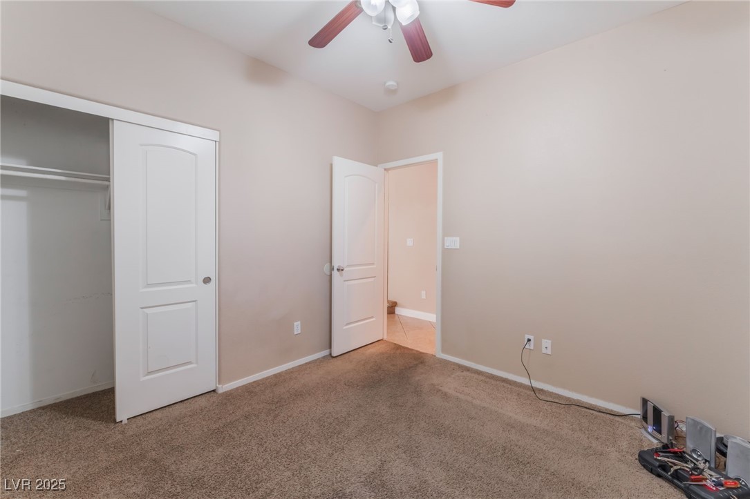 5520 Overlook Valley Street, North Las Vegas, Nevada image 22