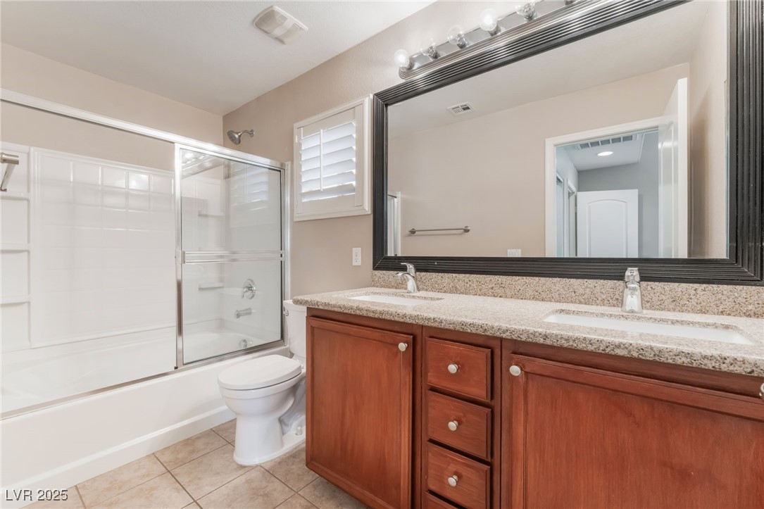 5520 Overlook Valley Street, North Las Vegas, Nevada image 17