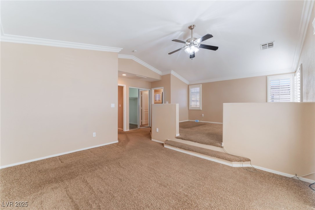 5520 Overlook Valley Street, North Las Vegas, Nevada image 13