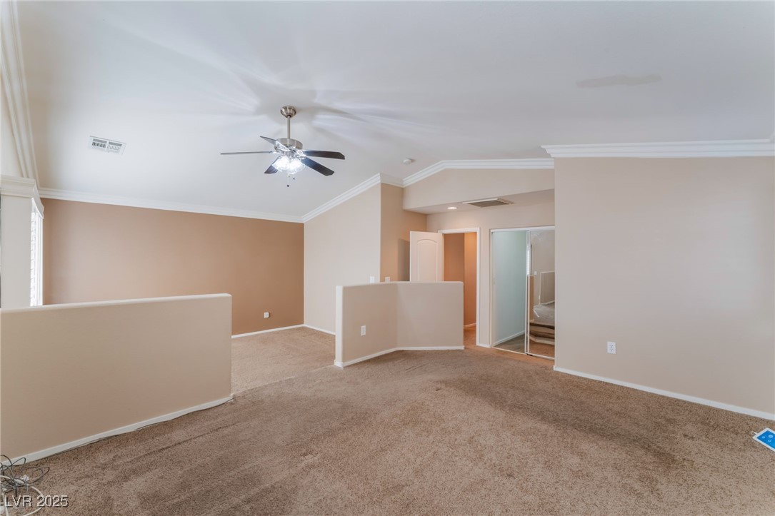 5520 Overlook Valley Street, North Las Vegas, Nevada image 15