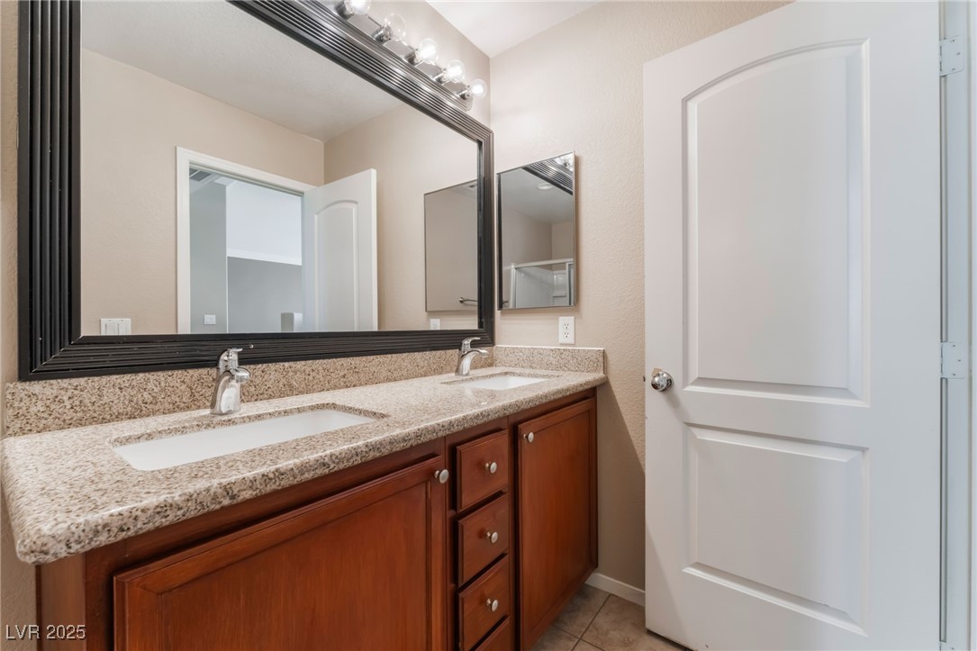 5520 Overlook Valley Street, North Las Vegas, Nevada image 18