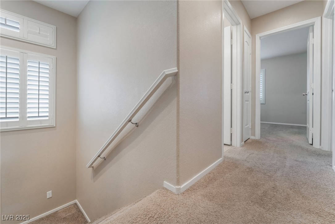 5520 Overlook Valley Street, North Las Vegas, Nevada image 12