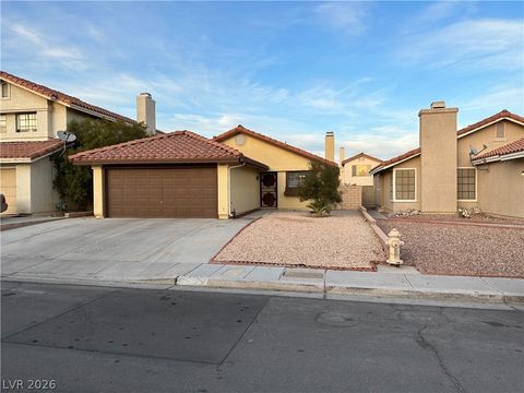Homes For Rent - 7652 Kalmalii Avenue<br/> Las Vegas, NV 89147