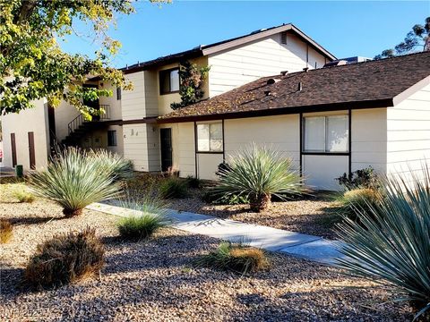 Photo of 2341 Canfield Drive #B, Las Vegas, NV 89108 (MLS # 2740515)